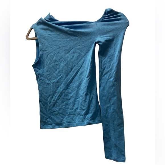 BNWT Cropped Zara Top - Picture 5 of 5